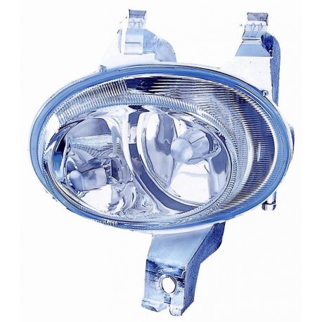 Fendinebbia versione base passeggero - dx