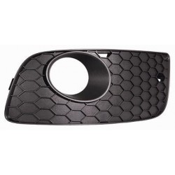 Griglia cornice fendinebbia lato passeggero - dx