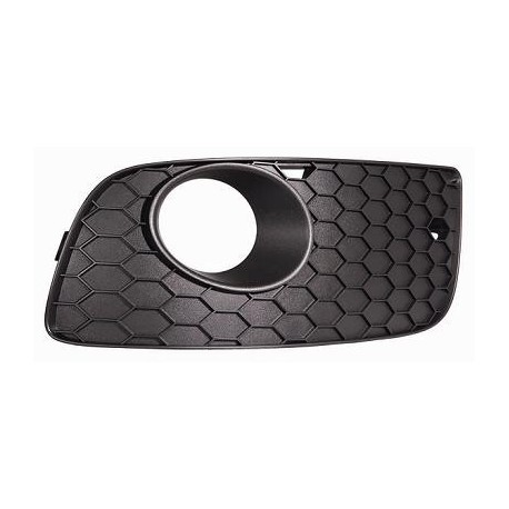 Griglia cornice fendinebbia lato passeggero - dx