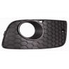 Griglia cornice fendinebbia lato passeggero - dx
