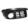Griglia cornice fendinebbia lato passeggero - dx