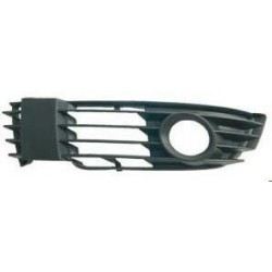 Griglia cornice fendinebbia lato guida - sx