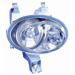 Fendinebbia versione base guida - sx