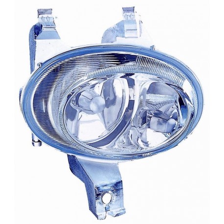 Fendinebbia versione base guida - sx