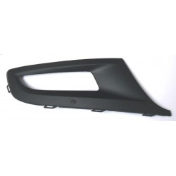 Griglia cornice fendinebbia lato passeggero - dx