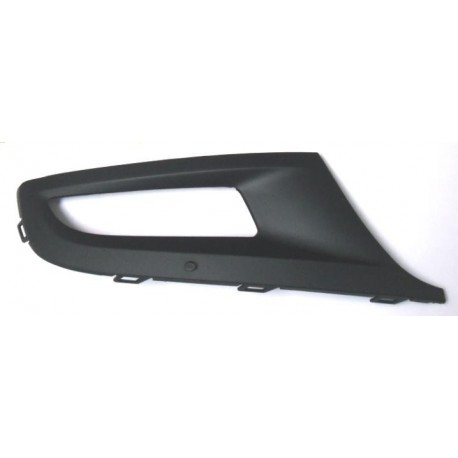 Griglia cornice fendinebbia lato passeggero - dx