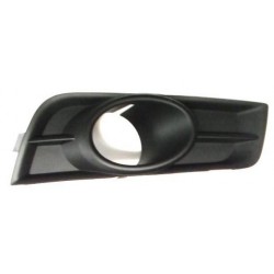 Griglia cornice fendinebbia lato passeggero - dx