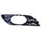 Griglia cornice fendinebbia lato passeggero - dx