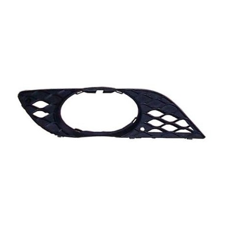 Griglia cornice fendinebbia lato passeggero - dx