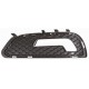 Griglia cornice fendinebbia lato passeggero - dx
