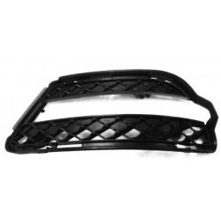 Griglia cornice fendinebbia lato passeggero - dx