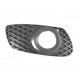 Griglia cornice fendinebbia lato passeggero - dx