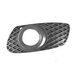 Griglia cornice fendinebbia lato guida - sx