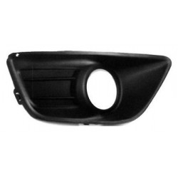 Griglia cornice fendinebbia lato passeggero - dx