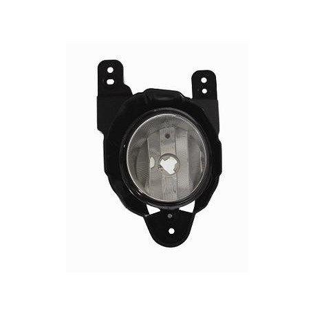 Fendinebbia passeggero - dx