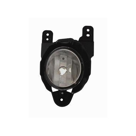 Fendinebbia guida - sx