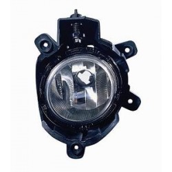 Fendinebbia passeggero - dx