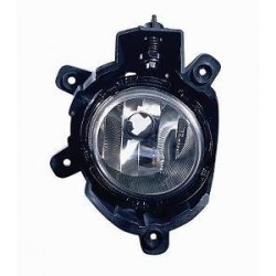 Fendinebbia guida - sx