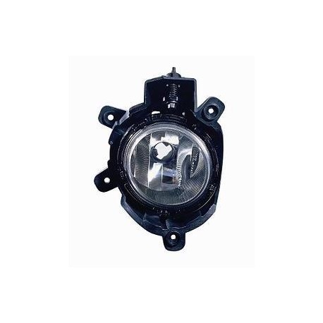 Fendinebbia guida - sx