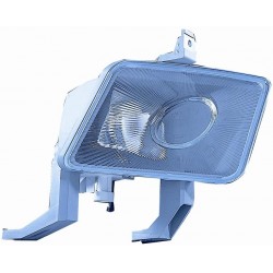 Fendinebbia passeggero - dx