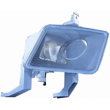 Fendinebbia passeggero - dx