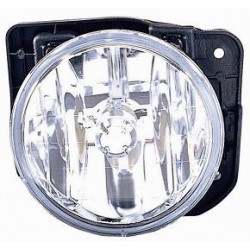 Fendinebbia passeggero - dx