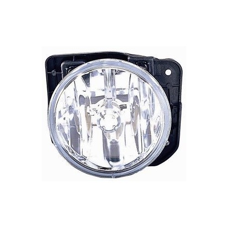 Fendinebbia passeggero - dx