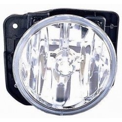 Fendinebbia guida - sx