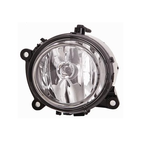 Fendinebbia passeggero - dx