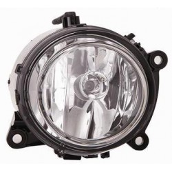 Fendinebbia guida - sx