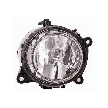 Fendinebbia guida - sx