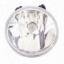 Fendinebbia bilaterale