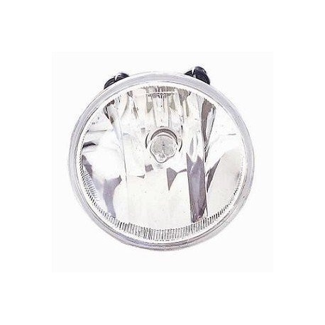 Fendinebbia bilaterale