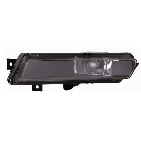 Fendinebbia passeggero - dx