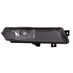 Fendinebbia guida - sx