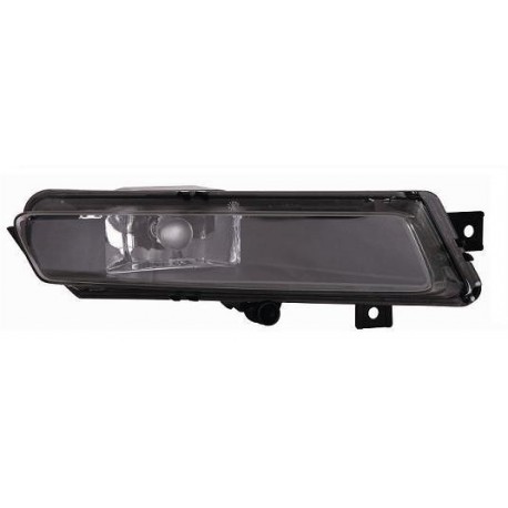 Fendinebbia guida - sx