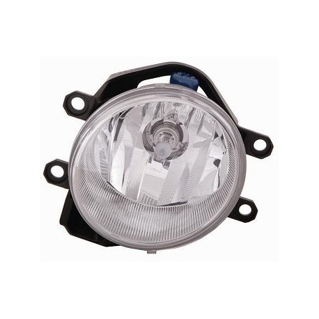 Fendinebbia passeggero - dx