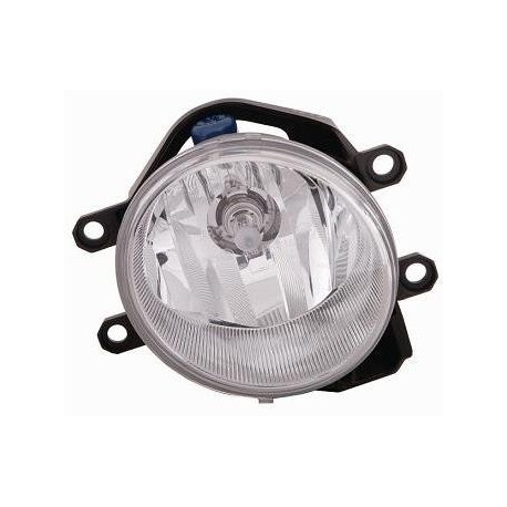 Fendinebbia guida - sx