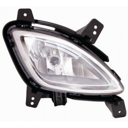 Fendinebbia guida - sx