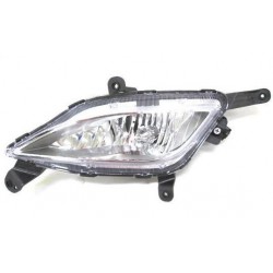 Fendinebbia guida - sx