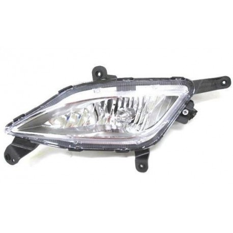 Fendinebbia guida - sx