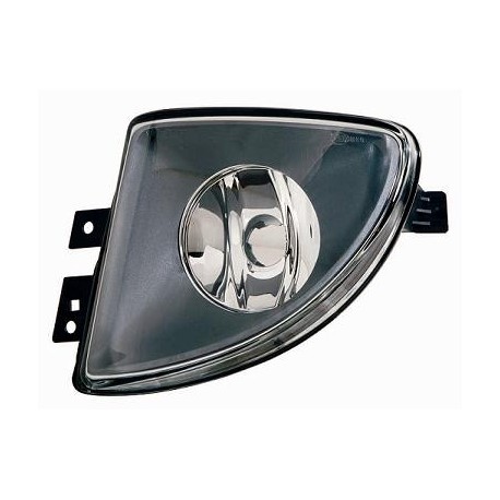 Fendinebbia passeggero - dx