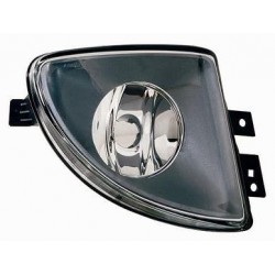 Fendinebbia guida - sx