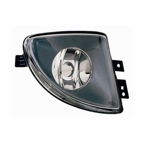 Fendinebbia guida - sx