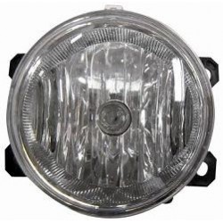 Fendinebbia bilaterale