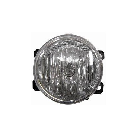 Fendinebbia bilaterale