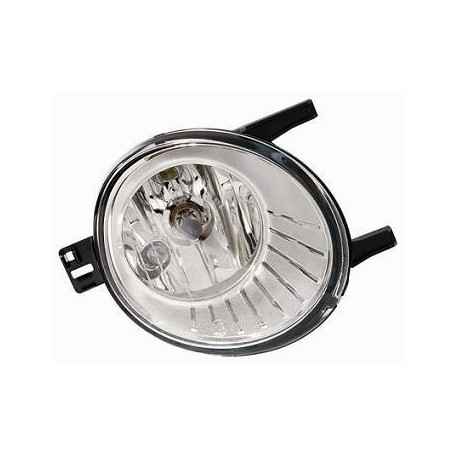 Fendinebbia guida - sx