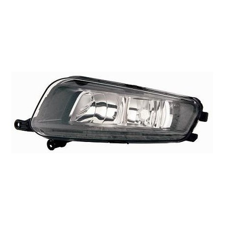 Fendinebbia passeggero - dx