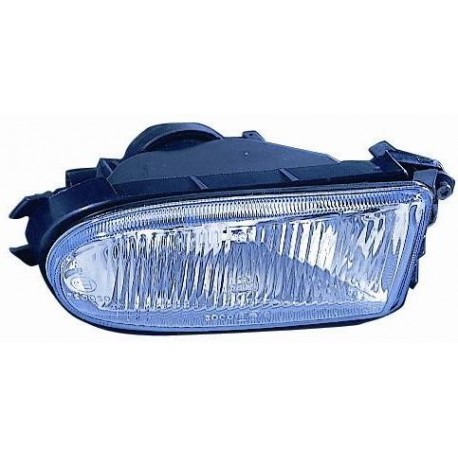 Fendinebbia guida - sx