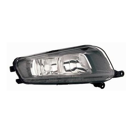 Fendinebbia guida - sx